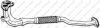 NISSA 200200N700 Exhaust Pipe